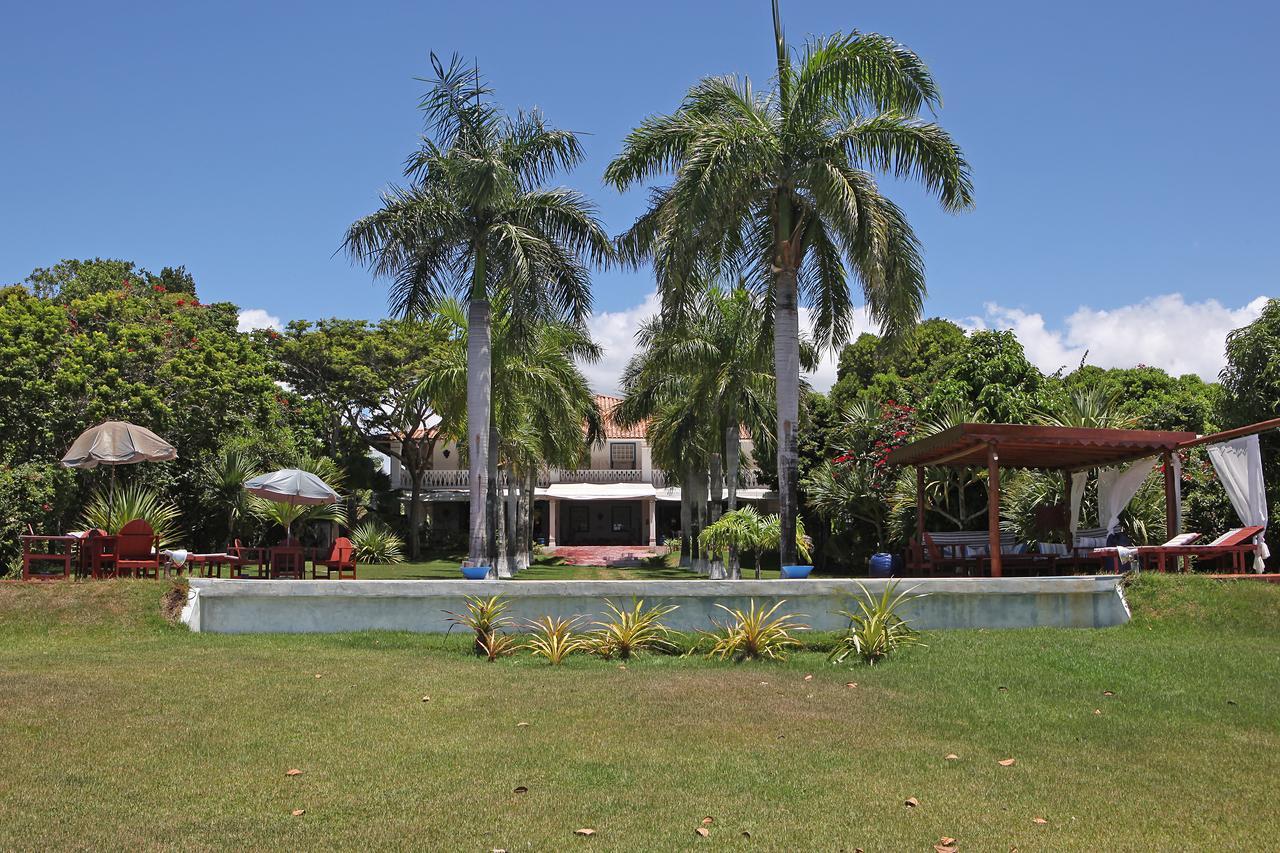 Hotel Casa Grande Sao Vicente Porto Seguro Exterior foto